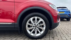 2024 (24) VOLKSWAGEN T-ROC 1.5 TSI Style 5dr DSG 5566384