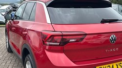 2024 (24) VOLKSWAGEN T-ROC 1.5 TSI Style 5dr DSG 5566416