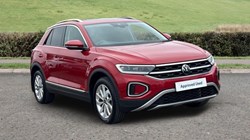 2024 (24) VOLKSWAGEN T-ROC 1.5 TSI Style 5dr DSG 5566380