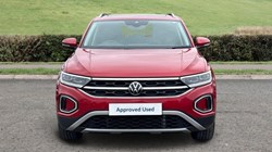 2024 (24) VOLKSWAGEN T-ROC 1.5 TSI Style 5dr DSG 5566389