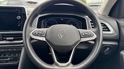 2024 (24) VOLKSWAGEN T-ROC 1.5 TSI Style 5dr DSG 5566398