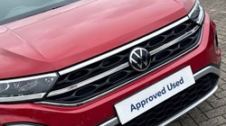 2024 (24) VOLKSWAGEN T-ROC 1.5 TSI Style 5dr DSG 5566414