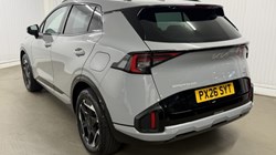2026 (26) KIA SPORTAGE 1.6T GDi GT-Line 5dr DCT 5780231