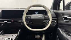 2026 (26) KIA SPORTAGE 1.6T GDi GT-Line 5dr DCT 5780241