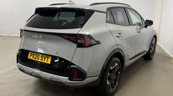 2026 (26) KIA SPORTAGE 1.6T GDi GT-Line 5dr DCT 5780232