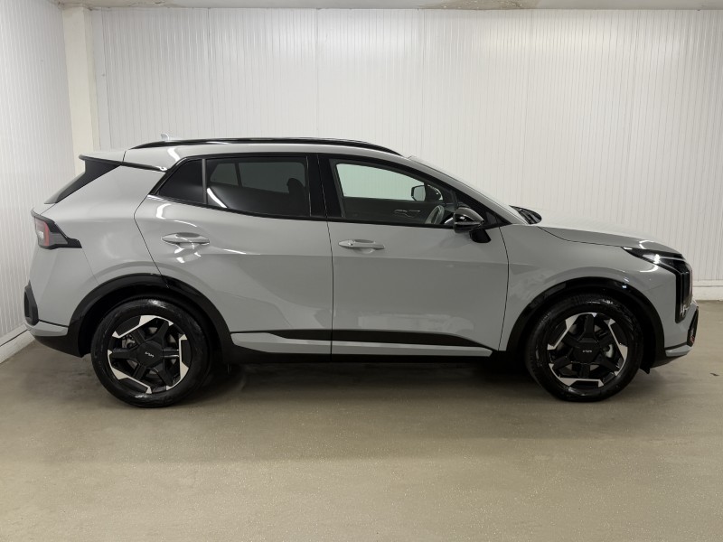 2026 (26) KIA SPORTAGE 1.6T GDi GT-Line 5dr DCT 5780267