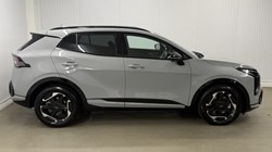 2026 (26) KIA SPORTAGE 1.6T GDi GT-Line 5dr DCT 5780267