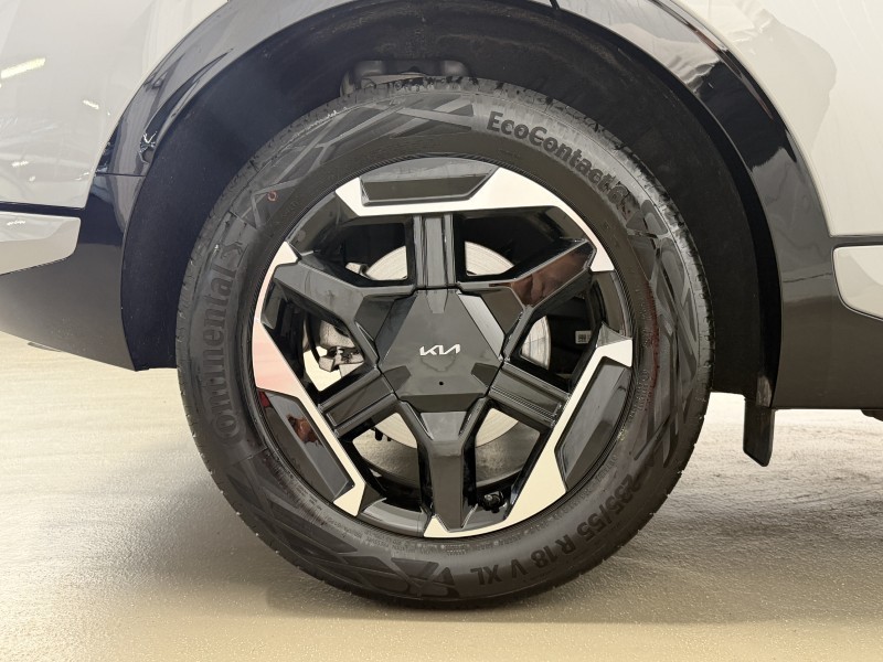 2026 (26) KIA SPORTAGE 1.6T GDi GT-Line 5dr DCT 5780230