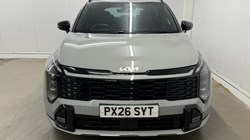 2026 (26) KIA SPORTAGE 1.6T GDi GT-Line 5dr DCT 5780269