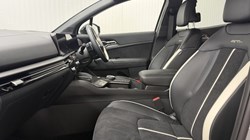 2026 (26) KIA SPORTAGE 1.6T GDi GT-Line 5dr DCT 5780237