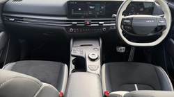 2026 (26) KIA SPORTAGE 1.6T GDi GT-Line 5dr DCT 5847241