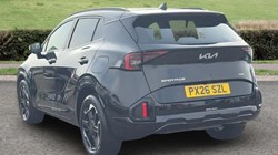 2026 (26) KIA SPORTAGE 1.6T GDi GT-Line 5dr DCT 5847233