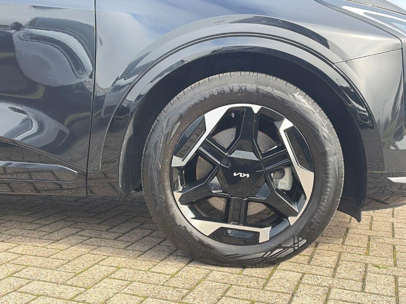 2026 (26) KIA SPORTAGE 1.6T GDi GT-Line 5dr DCT 5847235