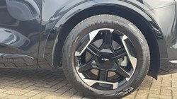 2026 (26) KIA SPORTAGE 1.6T GDi GT-Line 5dr DCT 5847235