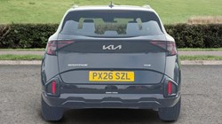 2026 (26) KIA SPORTAGE 1.6T GDi GT-Line 5dr DCT 5847239