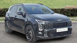 2026 (26) KIA SPORTAGE 1.6T GDi GT-Line 5dr DCT 5847231