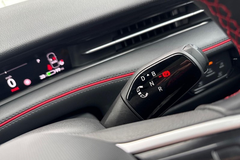 2026 (26) VOLKSWAGEN ID.7 250kW 4MOTION GTX Plus 86kWh 5dr Auto 5561650