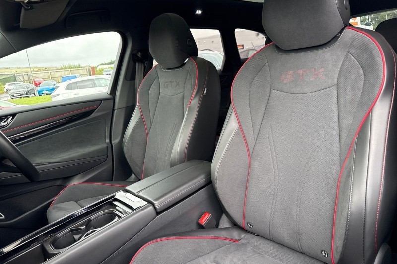 2026 (26) VOLKSWAGEN ID.7 250kW 4MOTION GTX Plus 86kWh 5dr Auto 5561651