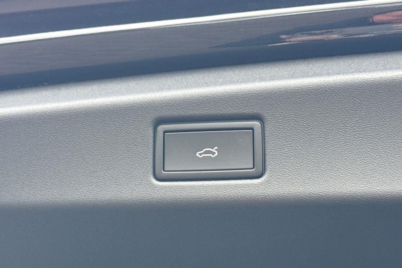 2026 (26) VOLKSWAGEN ID.7 250kW 4MOTION GTX Plus 86kWh 5dr Auto 5561653