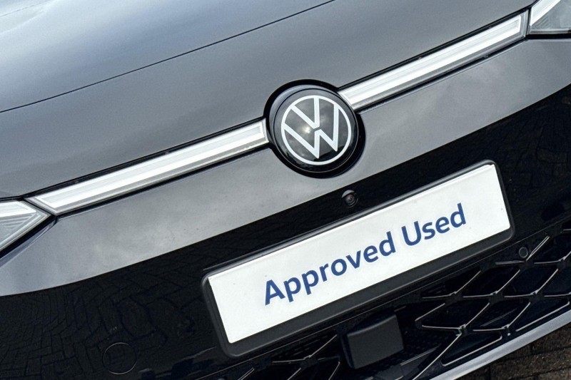2026 (26) VOLKSWAGEN ID.7 250kW 4MOTION GTX Plus 86kWh 5dr Auto 5561656