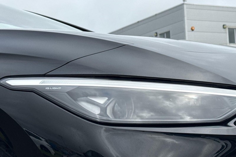2026 (26) VOLKSWAGEN ID.7 250kW 4MOTION GTX Plus 86kWh 5dr Auto 5561655