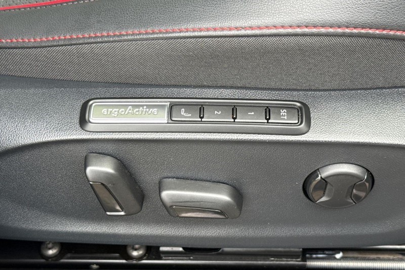 2026 (26) VOLKSWAGEN ID.7 250kW 4MOTION GTX Plus 86kWh 5dr Auto 5561634