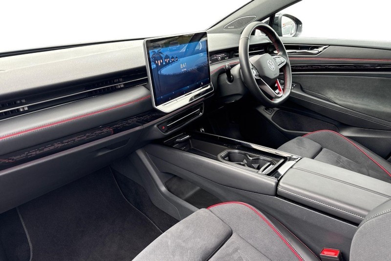 2026 (26) VOLKSWAGEN ID.7 250kW 4MOTION GTX Plus 86kWh 5dr Auto 1