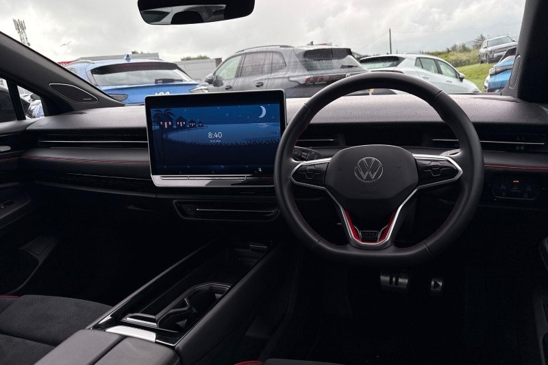 2026 (26) VOLKSWAGEN ID.7 250kW 4MOTION GTX Plus 86kWh 5dr Auto 5561641