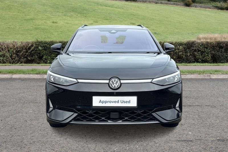 2026 (26) VOLKSWAGEN ID.7 250kW 4MOTION GTX Plus 86kWh 5dr Auto 5561628