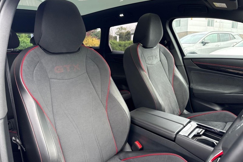 2026 (26) VOLKSWAGEN ID.7 250kW 4MOTION GTX Plus 86kWh 5dr Auto 5561636