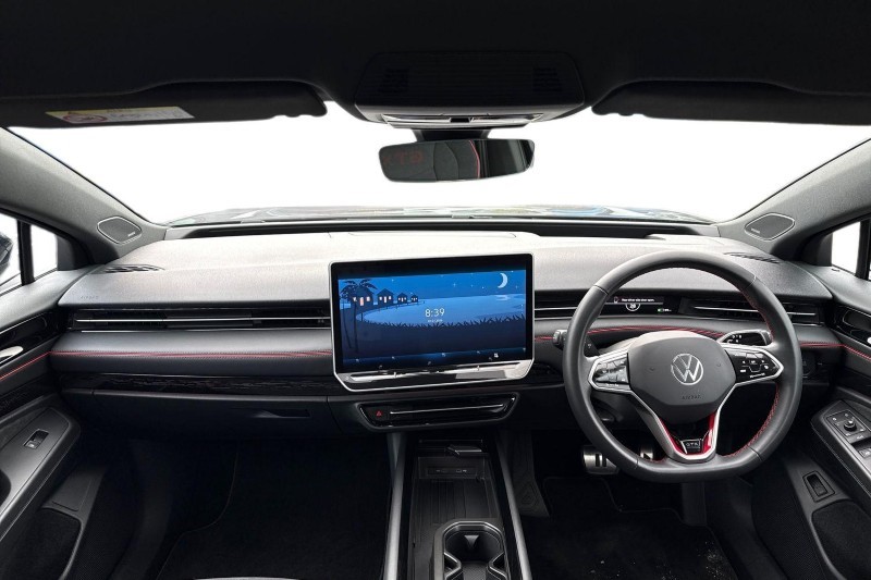 2026 (26) VOLKSWAGEN ID.7 250kW 4MOTION GTX Plus 86kWh 5dr Auto 5561629
