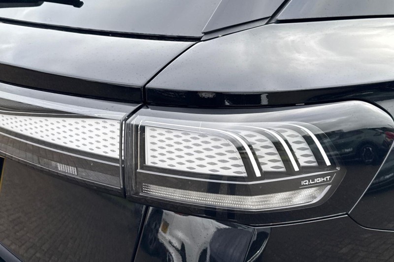 2026 (26) VOLKSWAGEN ID.7 250kW 4MOTION GTX Plus 86kWh 5dr Auto 5561658