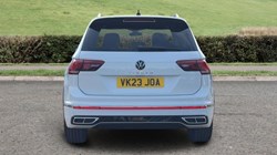2023 (23) VOLKSWAGEN TIGUAN 1.5 TSI 150 R-Line 5dr DSG 5641132