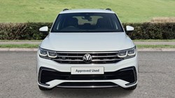 2023 (23) VOLKSWAGEN TIGUAN 1.5 TSI 150 R-Line 5dr DSG 5641133