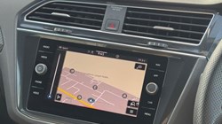 2023 (23) VOLKSWAGEN TIGUAN 1.5 TSI 150 R-Line 5dr DSG 5641147