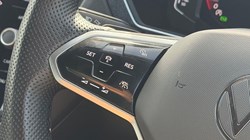 2023 (23) VOLKSWAGEN TIGUAN 1.5 TSI 150 R-Line 5dr DSG 5641142