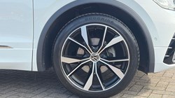 2023 (23) VOLKSWAGEN TIGUAN 1.5 TSI 150 R-Line 5dr DSG 5641128