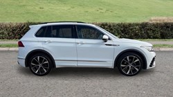 2023 (23) VOLKSWAGEN TIGUAN 1.5 TSI 150 R-Line 5dr DSG 5641127