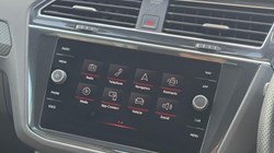 2023 (23) VOLKSWAGEN TIGUAN 1.5 TSI 150 R-Line 5dr DSG 5641146