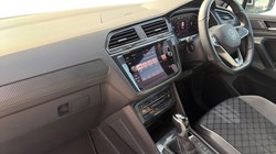 2023 (23) VOLKSWAGEN TIGUAN 1.5 TSI 150 R-Line 5dr DSG 1