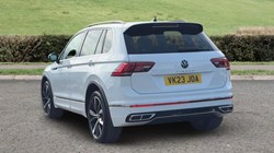 2023 (23) VOLKSWAGEN TIGUAN 1.5 TSI 150 R-Line 5dr DSG 5641126