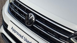 2023 (23) VOLKSWAGEN TIGUAN 1.5 TSI 150 R-Line 5dr DSG 5641158