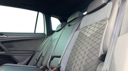 2023 (23) VOLKSWAGEN TIGUAN 1.5 TSI 150 R-Line 5dr DSG 5641131