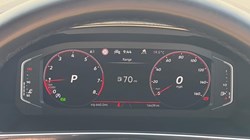 2023 (23) VOLKSWAGEN TIGUAN 1.5 TSI 150 R-Line 5dr DSG 5641144