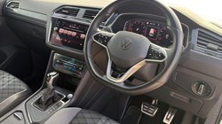2023 (23) VOLKSWAGEN TIGUAN 1.5 TSI 150 R-Line 5dr DSG 5641129