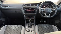 2023 (23) VOLKSWAGEN TIGUAN 1.5 TSI 150 R-Line 5dr DSG 5641134