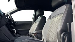 2023 (23) VOLKSWAGEN TIGUAN 1.5 TSI 150 R-Line 5dr DSG 5641130