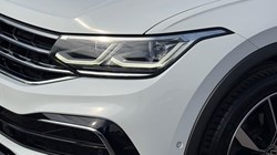 2023 (23) VOLKSWAGEN TIGUAN 1.5 TSI 150 R-Line 5dr DSG 5641157