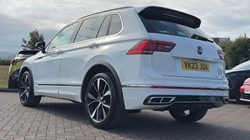 2023 (23) VOLKSWAGEN TIGUAN 1.5 TSI 150 R-Line 5dr DSG 5641161