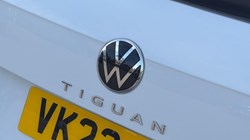2023 (23) VOLKSWAGEN TIGUAN 1.5 TSI 150 R-Line 5dr DSG 5641162